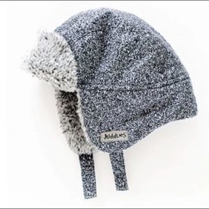 Juddlies Winter Hat